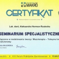 Powiększ obraz: certificate 5
