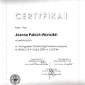 Powiększ obraz: certificate 20