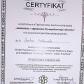 Powiększ obraz: certificate 31