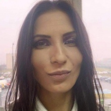 Powiększ obraz: Elżbieta Partyka, ortoptysta Opole