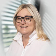 Powiększ obraz: Magdalena Łucarz, psycholog Warszawa