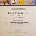 Powiększ obraz: certificate 4