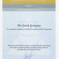 Powiększ obraz: certificate 22