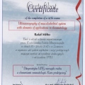Powiększ obraz: certificate 15