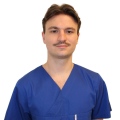 Szymon Olasiński, fizjoterapeuta Wrocław