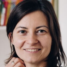 Powiększ obraz: Agnieszka Mazurek, psycholog Warszawa