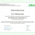Powiększ obraz: certificate 5