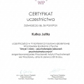 Powiększ obraz: certificate 5