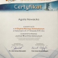 Powiększ obraz: certificate 11