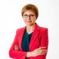Małgorzata Steckiewicz, psycholog Suwałki