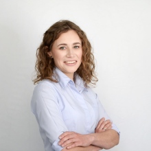 Powiększ obraz: Agnieszka Głąbska-Nasiłowska, psycholog Warszawa