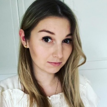 Powiększ obraz: Marlena Korczak, psycholog Warszawa