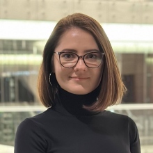 Powiększ obraz: Anna Wawryka, psycholog Wrocław