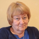 dr n. med. Wanda Lipczyńska-Łojkowska