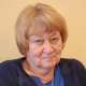 dr n. med. Wanda Lipczyńska-Łojkowska