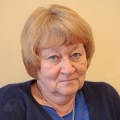 Wanda Lipczyńska-Łojkowska, neurolog Warszawa