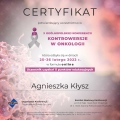 Powiększ obraz: certificate 20