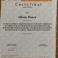 Powiększ obraz: certificate 15