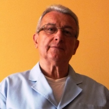 Powiększ obraz: Aleksander Bator, fizjoterapeuta Kraków