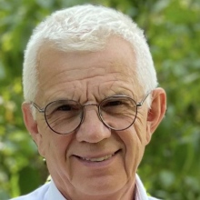 Powiększ obraz: Krzysztof Korona, psychoterapeuta Kraków