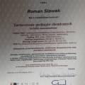 Powiększ obraz: certificate 13