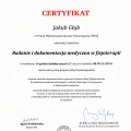 Powiększ obraz: certificate 9