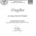 Powiększ obraz: certificate 1