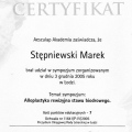 Powiększ obraz: certificate 44