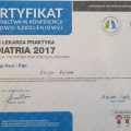 Powiększ obraz: certificate 10