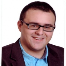 Powiększ obraz: Mateusz Konieczny, fizjoterapeuta Katowice