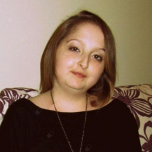 Powiększ obraz: Dominika Jakubowska, psycholog Kraków