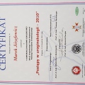 Powiększ obraz: certificate 11