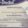 Powiększ obraz: certificate 14