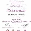 Powiększ obraz: certificate 14