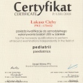 Powiększ obraz: certificate 4