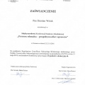 Powiększ obraz: certificate 8