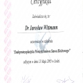 Powiększ obraz: certificate 21