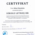 Powiększ obraz: certificate 15
