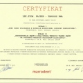 Powiększ obraz: certificate 6