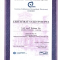 Powiększ obraz: certificate 7
