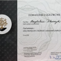 Powiększ obraz: certificate 5