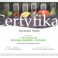 Powiększ obraz: certificate 5