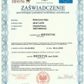 Powiększ obraz: certificate 1
