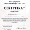 Powiększ obraz: certificate 12