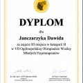 Powiększ obraz: certificate 2