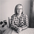 Maja Laskowska, psycholog Gdańsk