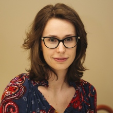 Powiększ obraz: Aleksandra Siłka, radiolog Warszawa