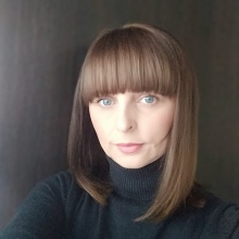 Powiększ obraz: Katarzyna Krawczyk, logopeda Częstochowa