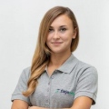 Małgorzata Flach, fizjoterapeuta Gliwice