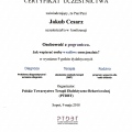 Powiększ obraz: certificate 10